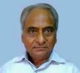 Dr. M. R. Srivastava 