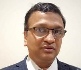 Dr. Pankaj Lohia