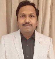 Dr. Amar Shinde
