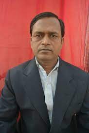 Dr. Virendra Kumar Verma