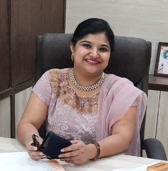 Dr. Shefali Singhal