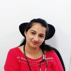  Dr. Manisha Rani