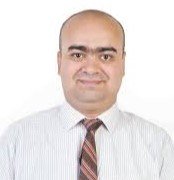 Dr. Jatin Bhatia