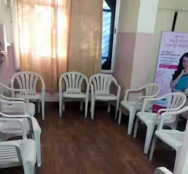 Dr. Shetty's Maternity Clinic