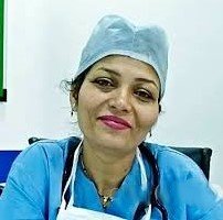 Dr. Archana Ashok Patil