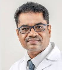 Dr. Dushyant Khedikar