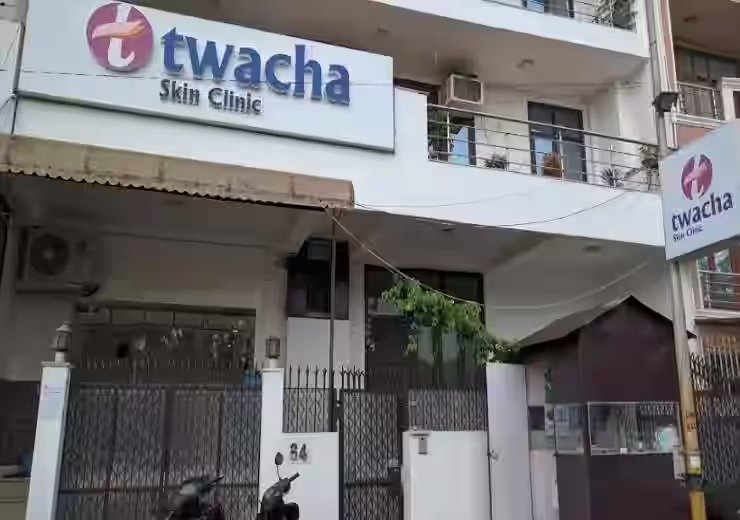 Twacha Skin Clinic