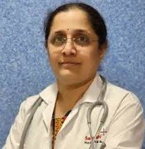 Dr. Gouri Barve