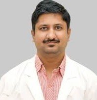 Dr. Bhushan Mishal