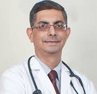 Dr. Sanjay Agarwal