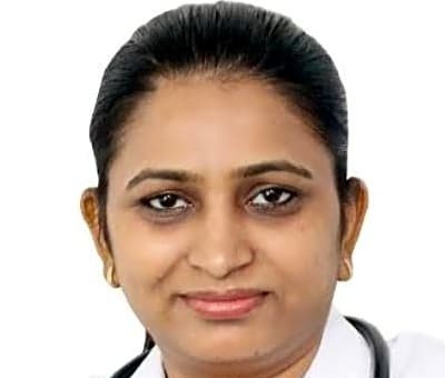 Dr. Devika Khatak