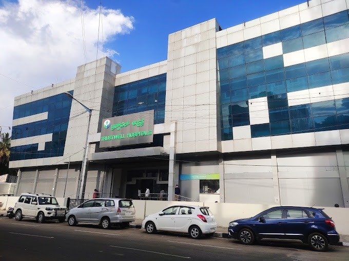 Trustwell Hospitals