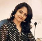 Dr. Sapana Mahajan