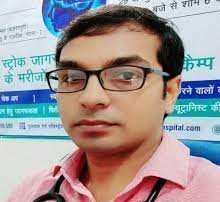 Dr. Niraj Kumar