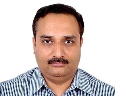  Dr. Sanjay Reddy