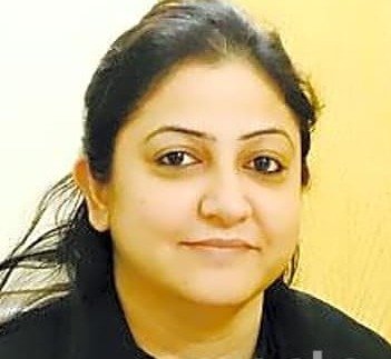 Dr. Shilpa Dhameja