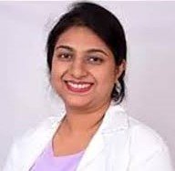 Dr. Sunayana Shinde
