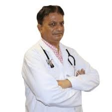 Dr. Kumar Yadwesh