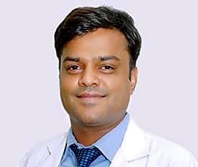 Dr. Vivek Choudhury