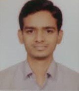 Dr. Mahesh D. Pawar