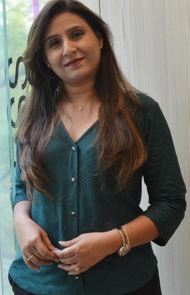 Ms. Reema Madhian