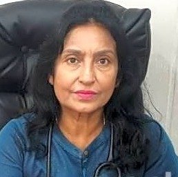 Dr. Mridu Avinashi