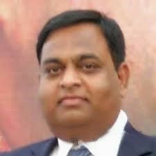 Dr. Sudhanshu Gupta