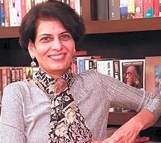 Ms. Ishi Khosla
