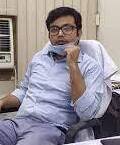 Dr. Pradyuman Kaushik