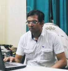 Dr. Ajay Gupta