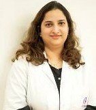 Dr. Molshri Misra