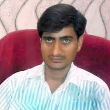 Dr. Shailendra Pratap Singh