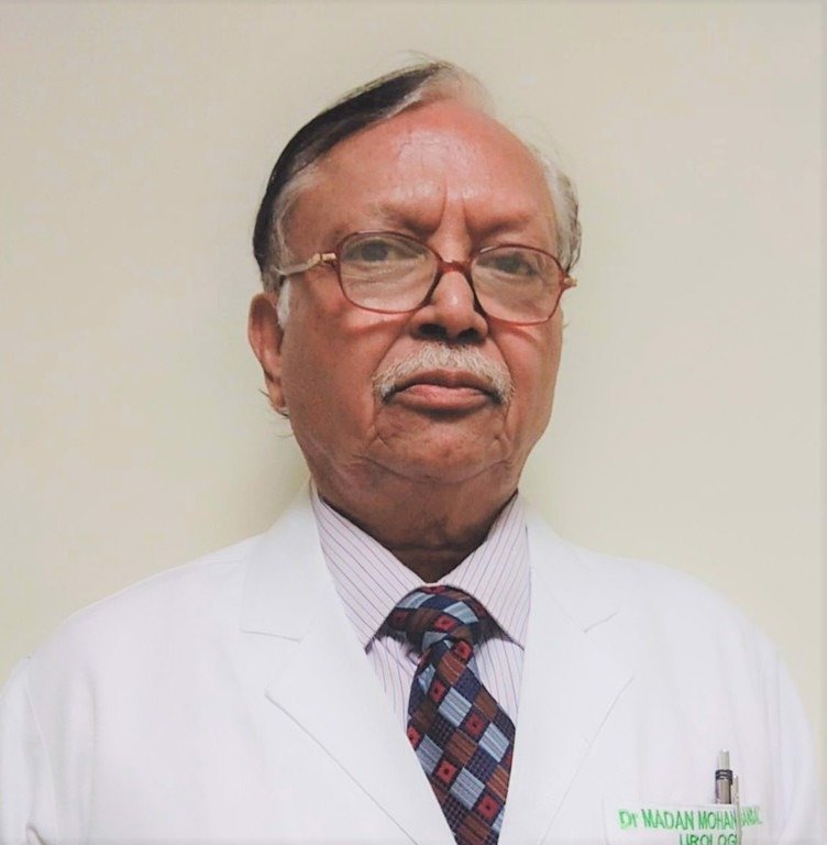  Dr. Madan Mohan Bansal