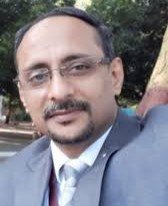 Dr. Sarang Deshmukh