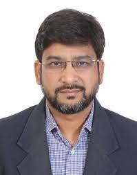 Dr. Vishnu Sharma