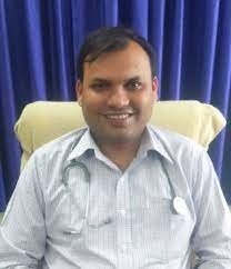 Dr. Nitish Kumar