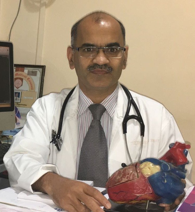  Dr. Divakar Bhat