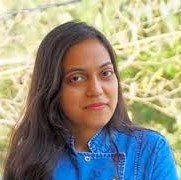  Ms. Nirali Patel