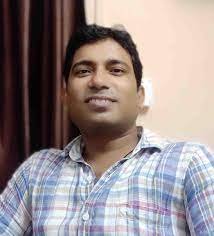 Dr. Desh Deepak