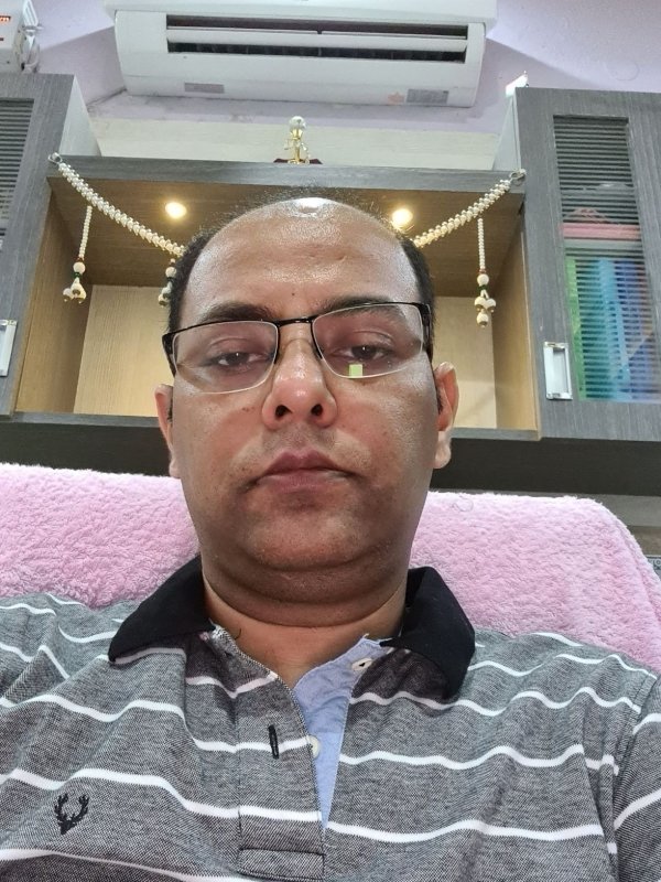 Dr. P N Jaiswal
