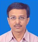 Dr. Parthiv Agrawal
