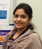 Dr. Saima F. Khan