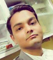 Dr. Aman Prasad