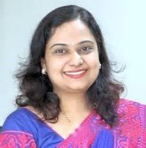 Dr. Sushama Surve Kunjir