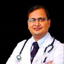 Dr. Rakesh Kumar
