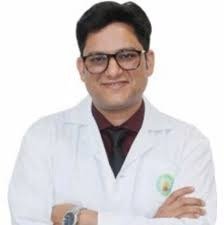 Dr. Surendra Sharma