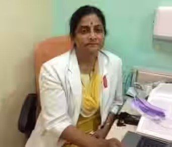 Dr. Supriya Rai