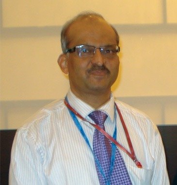 Dr. Ajit Verma