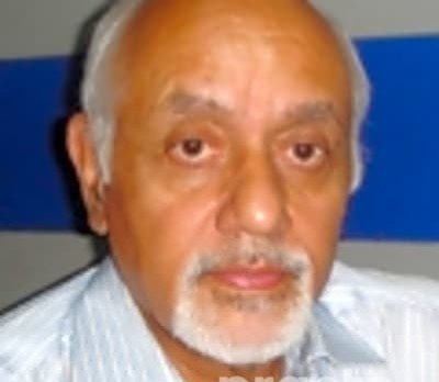 Dr. Subhash Sood
