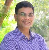 Dr. Ninad Baste